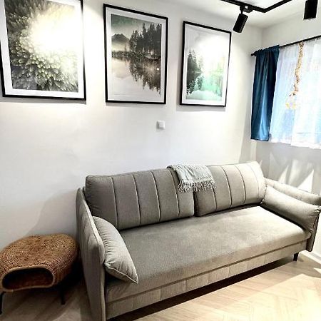 שצ'צ'ירק Apartament 21 מראה חיצוני תמונה