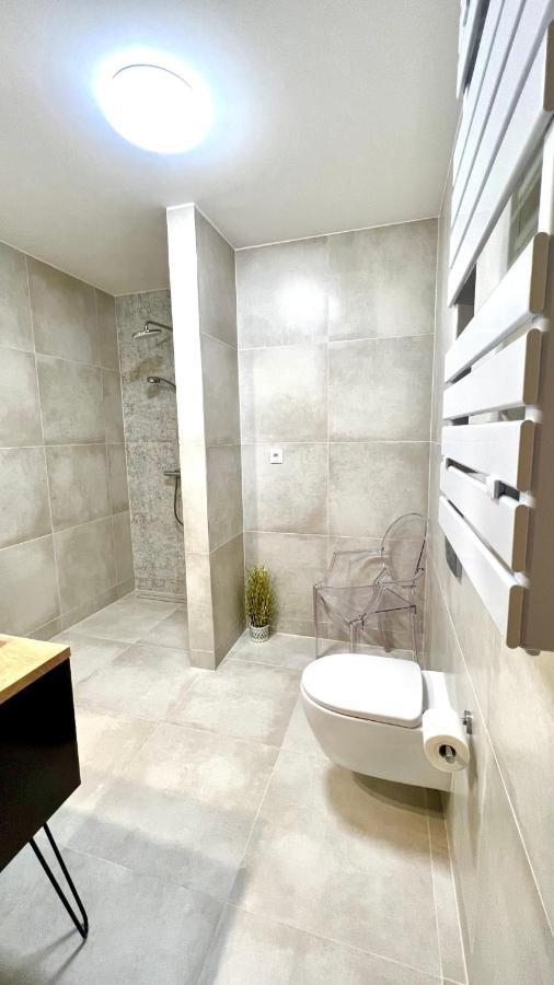 שצ'צ'ירק Apartament 21 מראה חיצוני תמונה