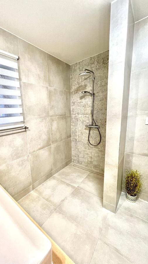 שצ'צ'ירק Apartament 21 מראה חיצוני תמונה